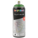 Dupli-Color Platinum saténově matná barva ve spreji 400ml levandule – Hledejceny.cz