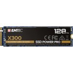 EMTEC X300 SSD Power Pro 128GB, ECSSD128GX300 – Hledejceny.cz