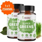 Blendea Supergreens 90 kapslí – Zbozi.Blesk.cz