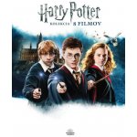 Harry Potter kolekce 1.-8. DVD – Hledejceny.cz