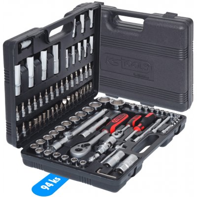 KS TOOLS Gola sada 1/4 – Zboží Mobilmania