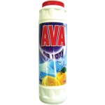 Ava čistící písek na vany 400 g – Zboží Dáma