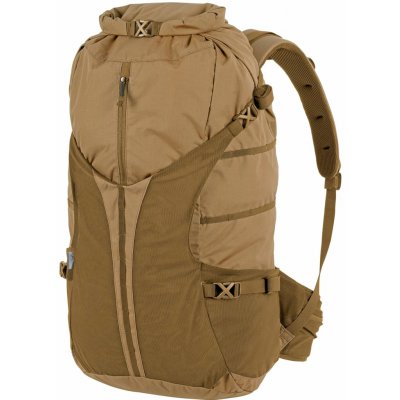 Helikon-Tex Summit Backpack Cordura Coyote 40-50l – Zboží Dáma