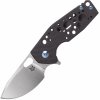 Nůž Fox Knives SURU FX-526 TCBL