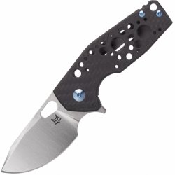 Fox Knives SURU FX-526 TCBL