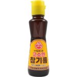 Ottogi Sezamový olej 0,16 l – Zboží Dáma