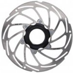 XLC BR-X86 Centerlock 160 mm stříbrná – Zboží Dáma