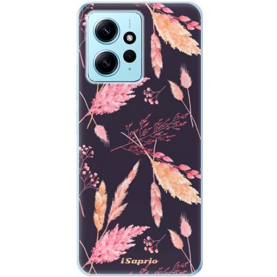 Pouzdro iSaprio - Herbal Pattern - Xiaomi Redmi Note 12 5G – Zboží Živě