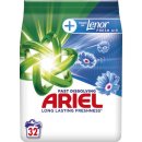 Ariel Prací Prášek +Touch Of Lenor Fresh Air 1,76 kg 32 PD