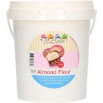 FunCakes Mandlová mouka 100% mandlí 350 g – Sleviste.cz