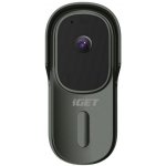 iGET HOME Doorbell DS1 – Hledejceny.cz