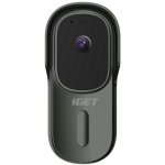 iGET HOME Doorbell DS1 – Sleviste.cz