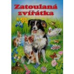 Zatoulaná zvířátka – Hledejceny.cz