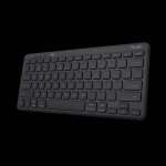 Trust Lyra Compact Wireless Keyboard 24707 – Zboží Živě