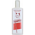 Beeztees Gottlieb šampon pro kočky 300 ml – HobbyKompas.cz