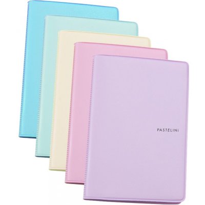 Karton P+P obal na věrnostní karty Mini Pastelini 6-158 – Zboží Živě