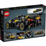 LEGO® Technic 42151 Bugatti Bolide – Zboží Živě