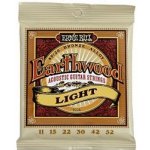 Ernie Ball 2004 – Sleviste.cz