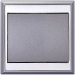 E2 Lune ř.6 antracit/stříbrný 5001114361951 – Sleviste.cz