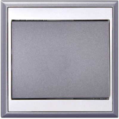 E2 Lune ř.6 antracit/stříbrný 5001114361951 – Sleviste.cz