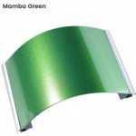 JEM PPF Zelené barevné ochranné fólie Zelené fólie: Mamba green – Sleviste.cz