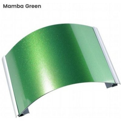JEM PPF Zelené barevné ochranné fólie Zelené fólie: Mamba green – Sleviste.cz