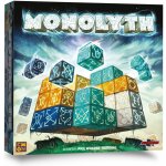 Asmodee Monolyth – Zboží Živě