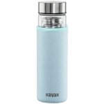 Xavax To Go skleněná lahev 450 ml – Hledejceny.cz