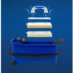 Souprava pro obkladače (1524, 1525, 0772, 0785, 0787, 0788) CLICK LINE – Sleviste.cz