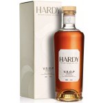 Hardy VSOP 40% 0,7 l (kazeta) – Zboží Dáma