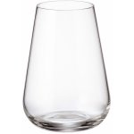 Crystal Bohemia Ardea sklenice na vodu 6 x 300 ml – Zbozi.Blesk.cz