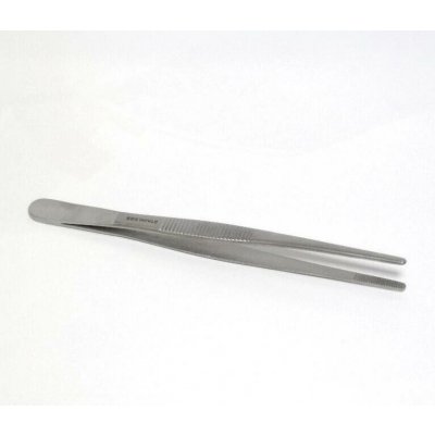 ZSZ Pinzeta anatomická 130 mm – Zboží Dáma
