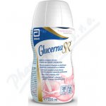 GLUCERNA SR JAHODOVÁ PŘÍCHUŤ POR SOL 1X220ML – Hledejceny.cz