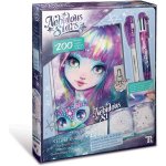 Nebulous Stars Tajný deníček – Zboží Mobilmania