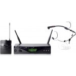AKG WMS 470 Sports – Zboží Mobilmania