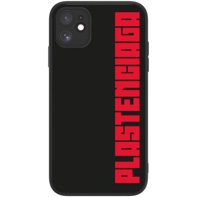 Picasee Ultimate Case pro Apple iPhone 11 - Plastenciaga – Zboží Mobilmania