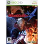 Devil May Cry 4 – Zboží Živě