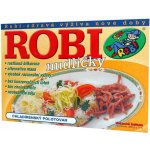 Eurobi Robi nudličky 200 g – Zboží Dáma