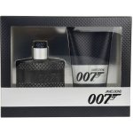 James Bond 007 Quantum EDT 50 ml + sprchový gel 150 ml dárková sada – Zbozi.Blesk.cz