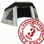 Saenger Anaconda Uncle Franks Home II – Zboží Dáma