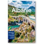Albánie - Lonely Planet, 1. vydání - Piero Pasini – Sleviste.cz