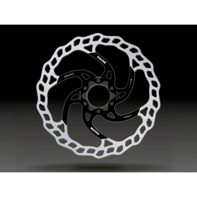 Galfer brzdový kotouč WAVE 160x1,8mm - center lock – Zboží Dáma