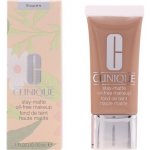 Clinique Stay Matte Oil Free make-up 15 Beige M N 30 ml – Sleviste.cz