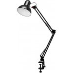 Stolní lampa BeautyOne PiX 314 Barva: černá 60 W | 2 barvy – Sleviste.cz