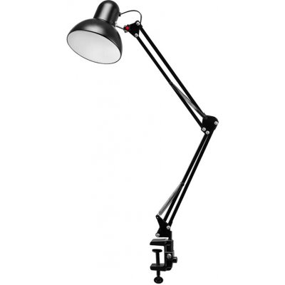 Stolní lampa BeautyOne PiX 314 Barva: černá 60 W | 2 barvy – Sleviste.cz