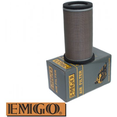 EMGO vzduchový filtr KAWASAKI ER 5 96-06 (HFA2502) (11013-063) (K2154) ( ) – Hledejceny.cz