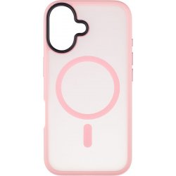 Tactical MagForce Hyperstealth Kryt pro iPhone 16 Pink Panther