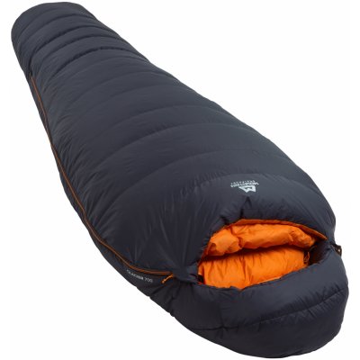 Mountain Equipment Glacier 700 – Hledejceny.cz