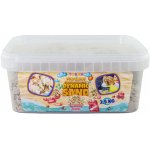 TUBAN Dynamický písek Natural Box 5 kg – Sleviste.cz