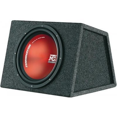 MTX Audio TR12AV – Zbozi.Blesk.cz